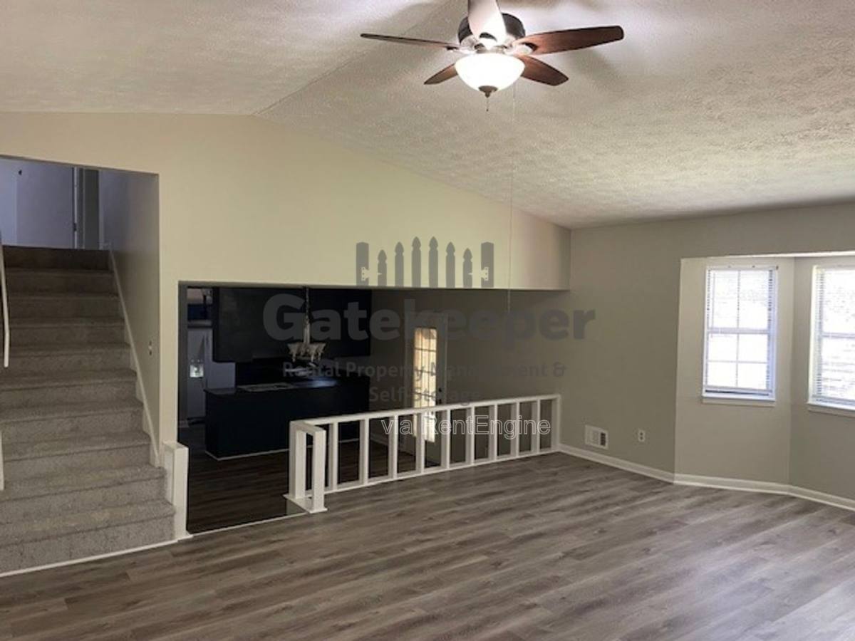 House for rent at 7345 Chaucer Court, Riverdale, GA 30296
