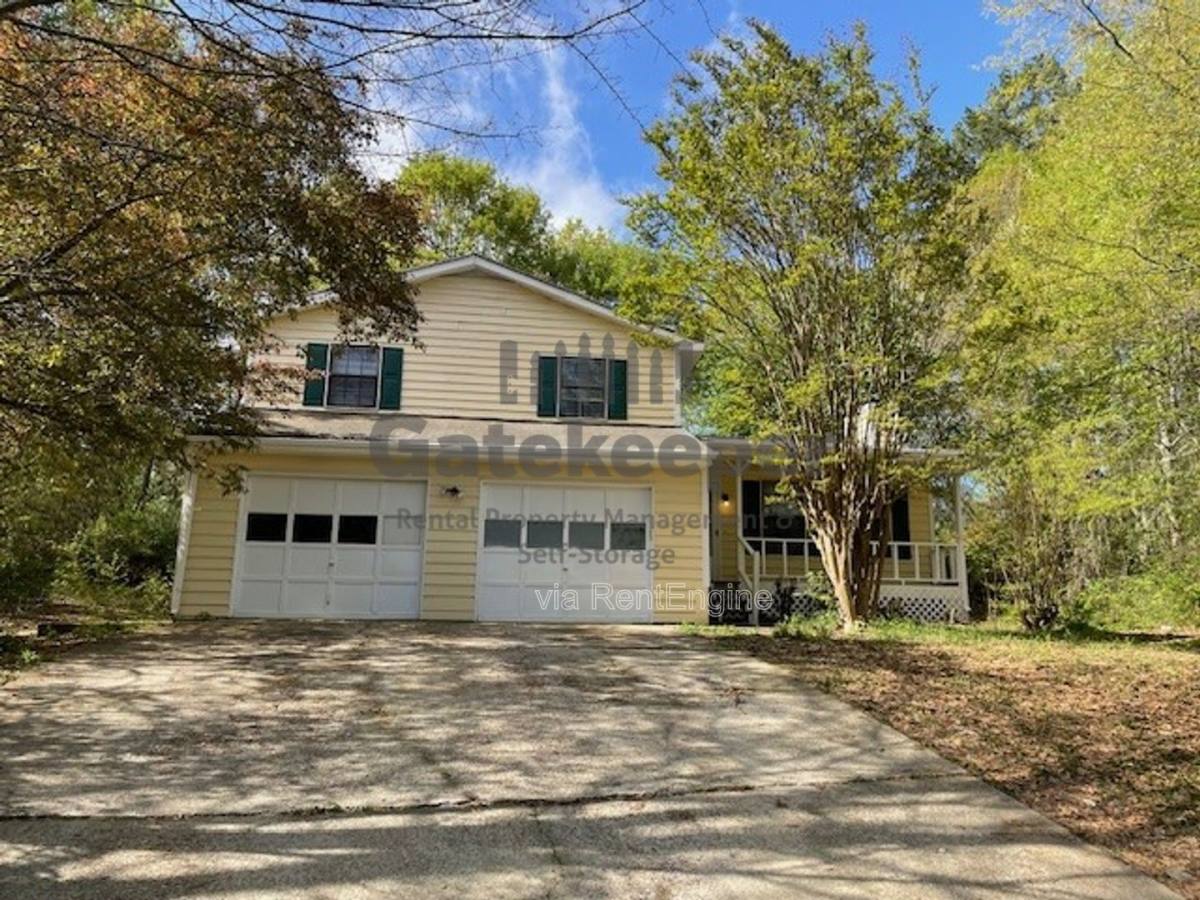 House for rent at 7345 Chaucer Court, Riverdale, GA 30296