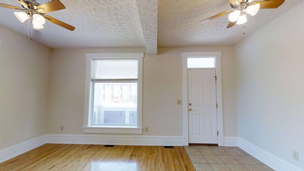 House for rent at 225 E 11th Ave, Columbus, OH 43201