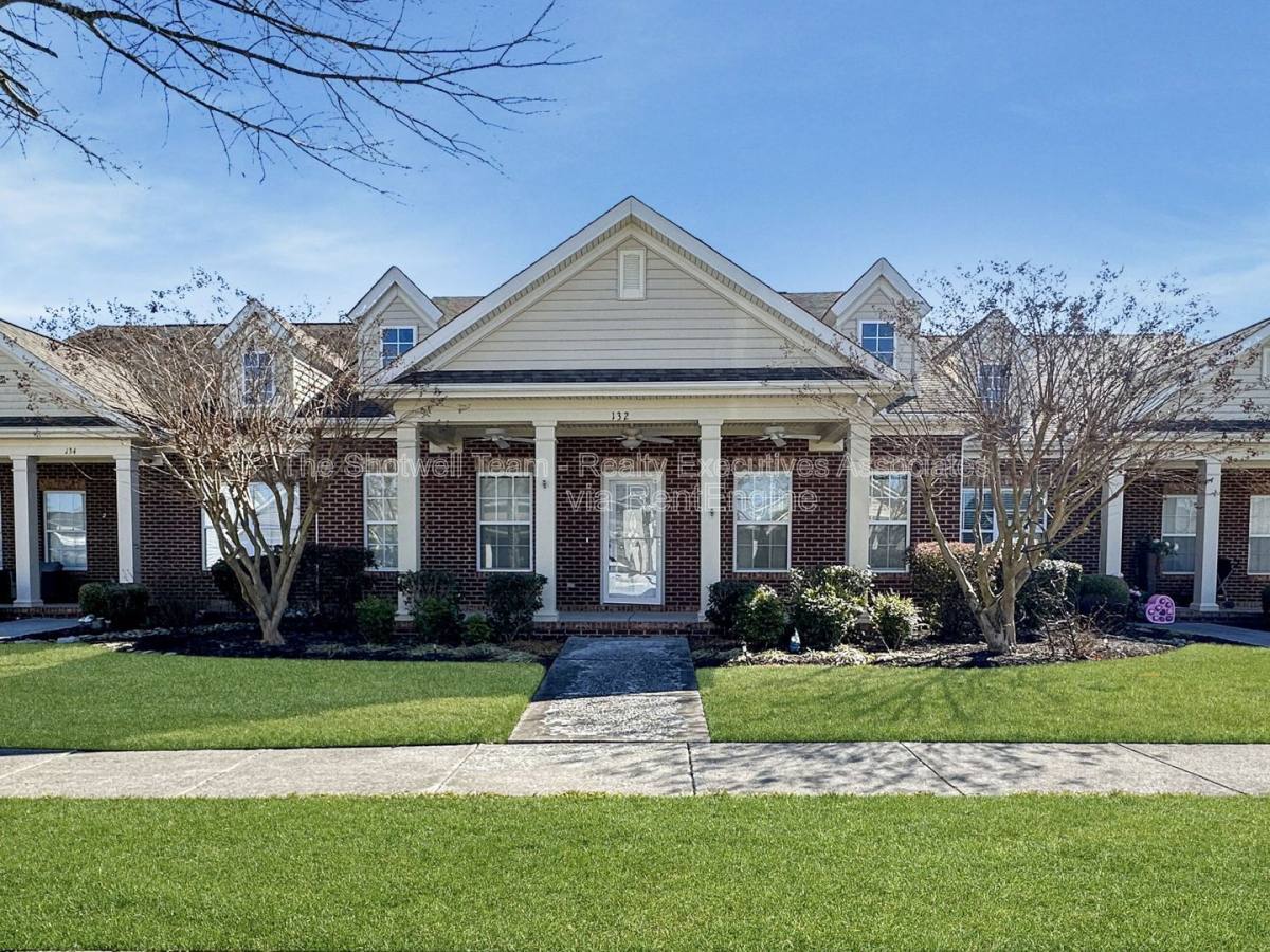 House for rent at 132 Hardinberry St, Oak Ridge, TN 37830