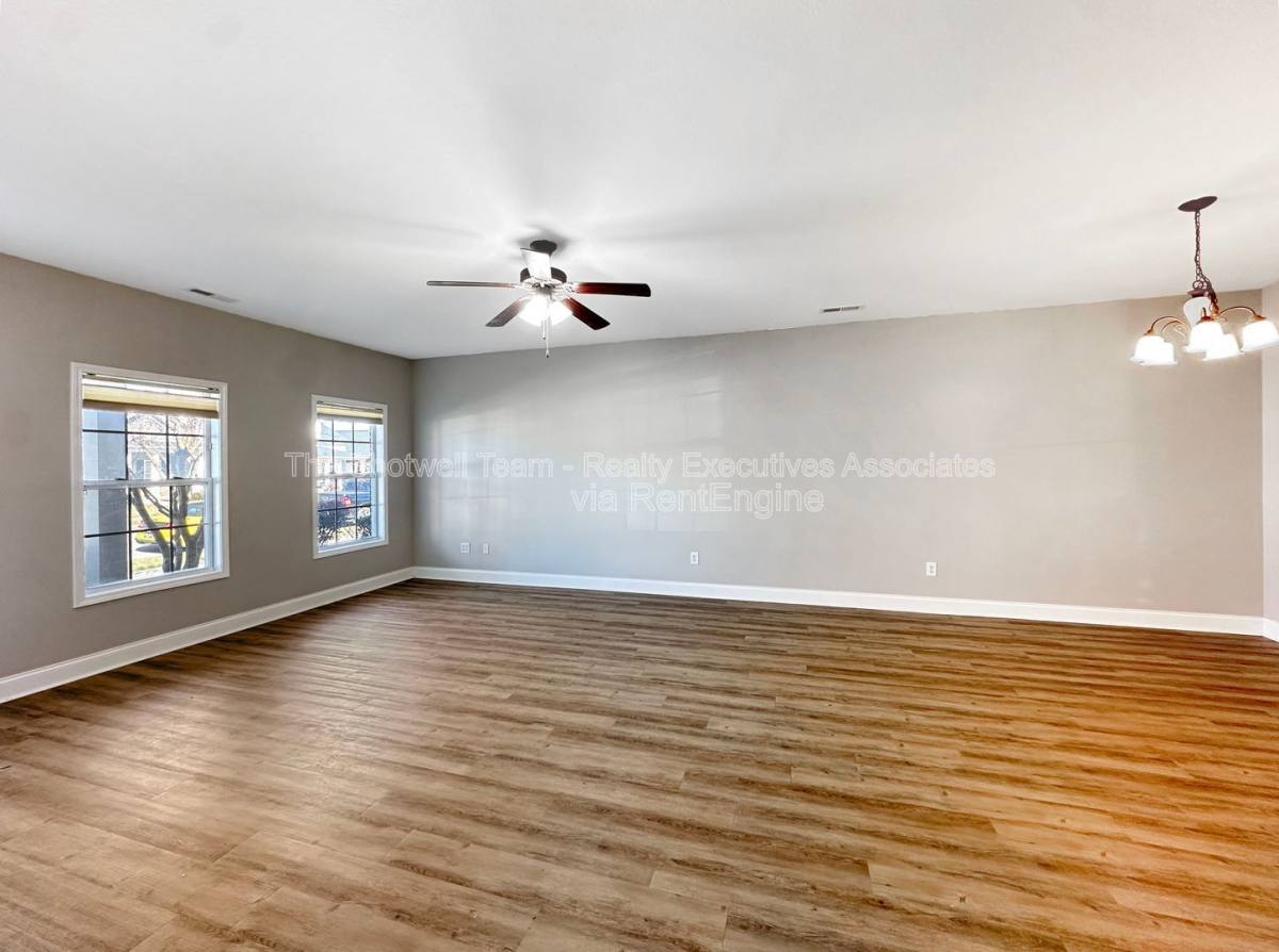 House for rent at 132 Hardinberry St, Oak Ridge, TN 37830