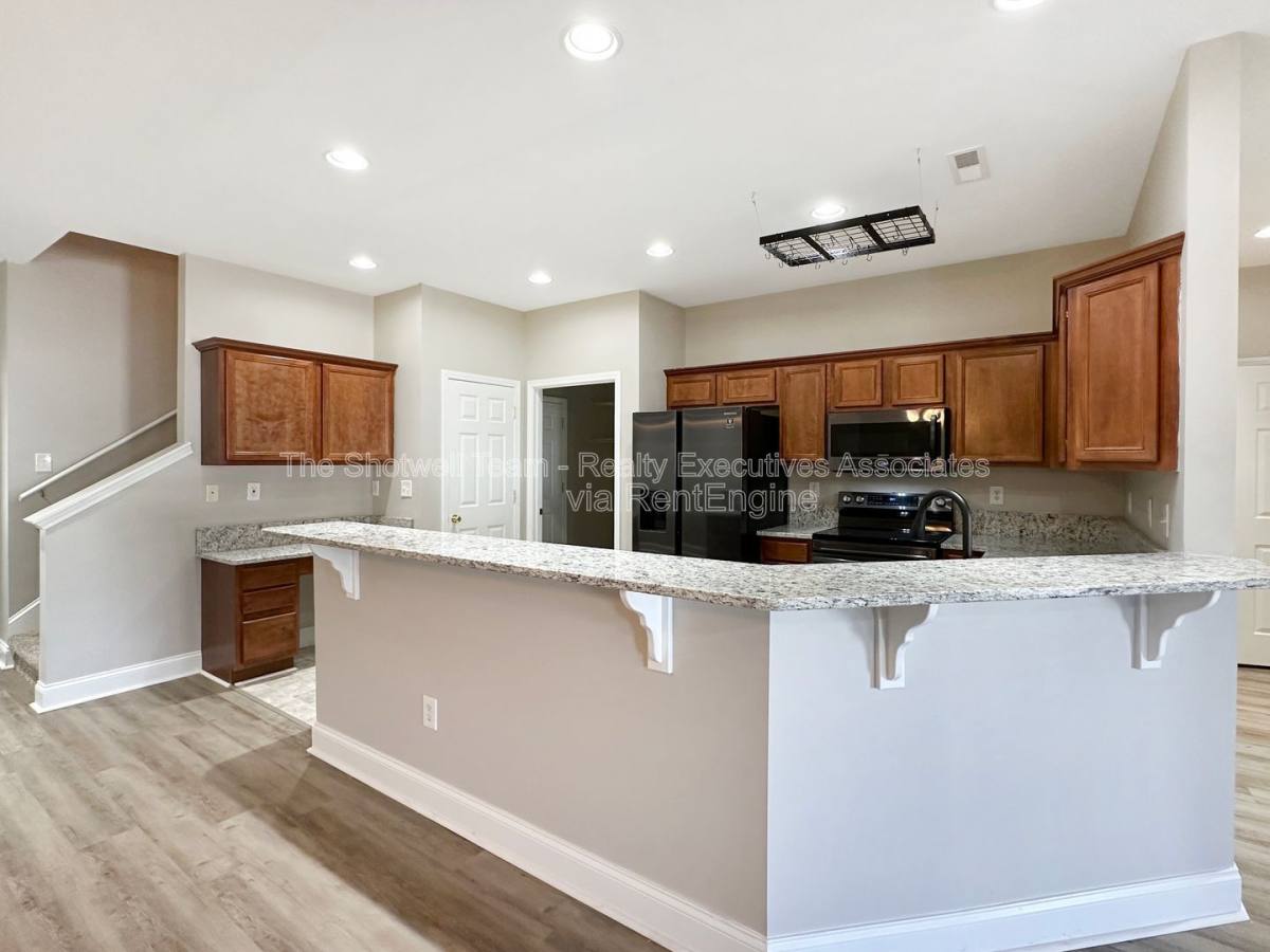 House for rent at 132 Hardinberry St, Oak Ridge, TN 37830