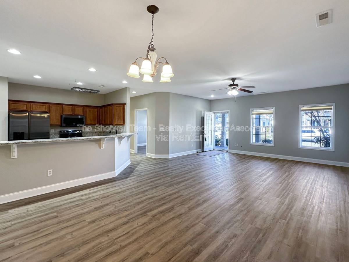 House for rent at 132 Hardinberry St, Oak Ridge, TN 37830