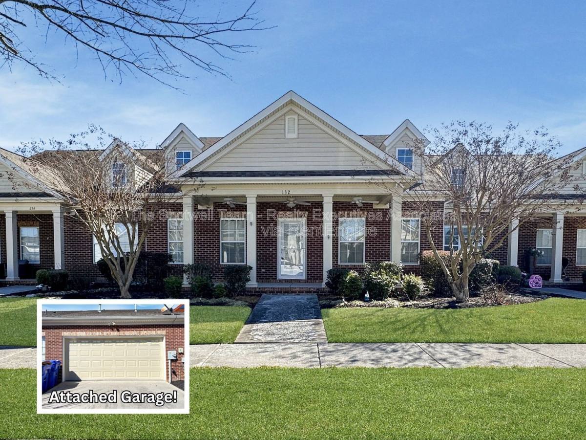 House for rent at 132 Hardinberry St, Oak Ridge, TN 37830