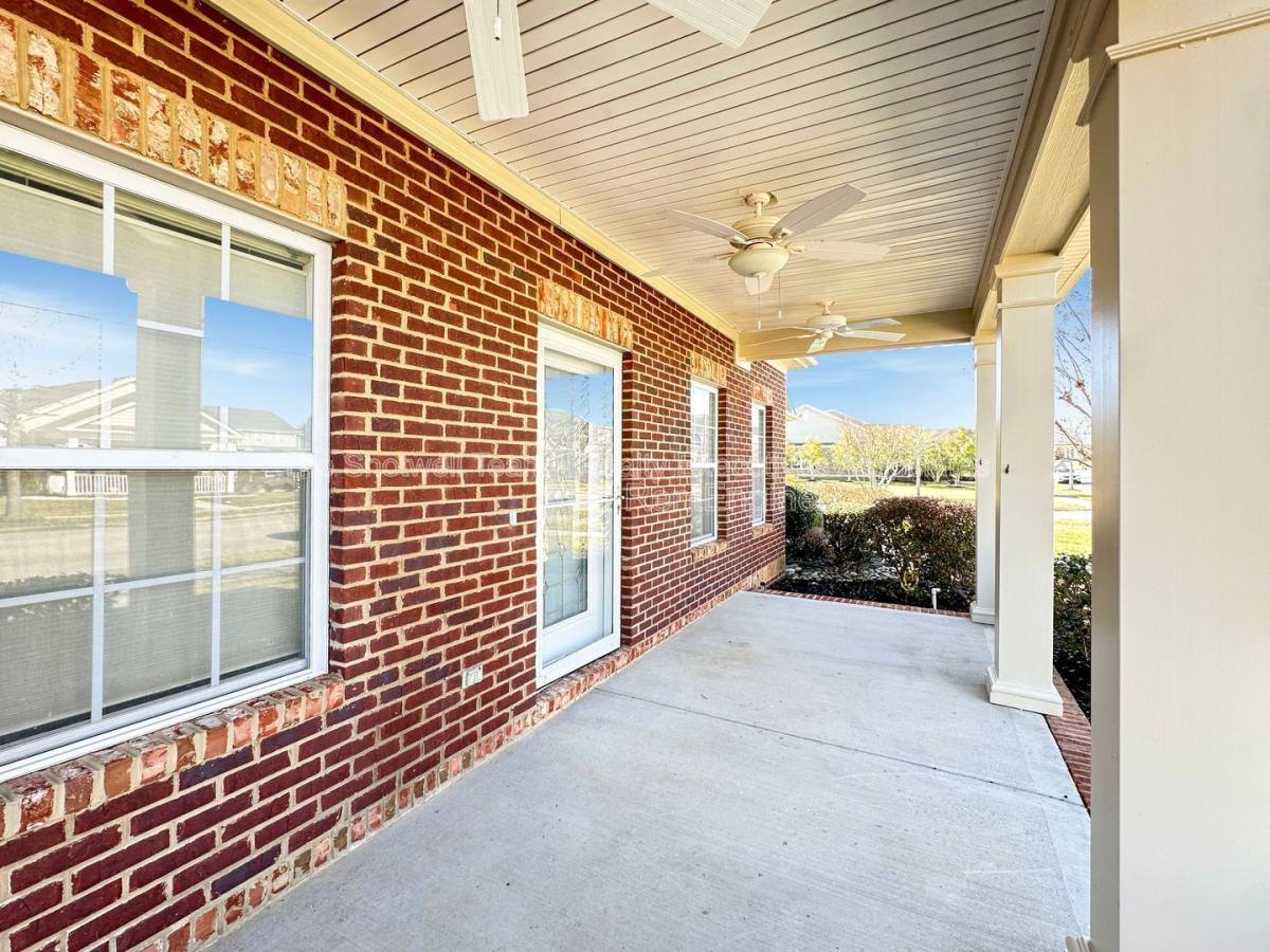 House for rent at 132 Hardinberry St, Oak Ridge, TN 37830