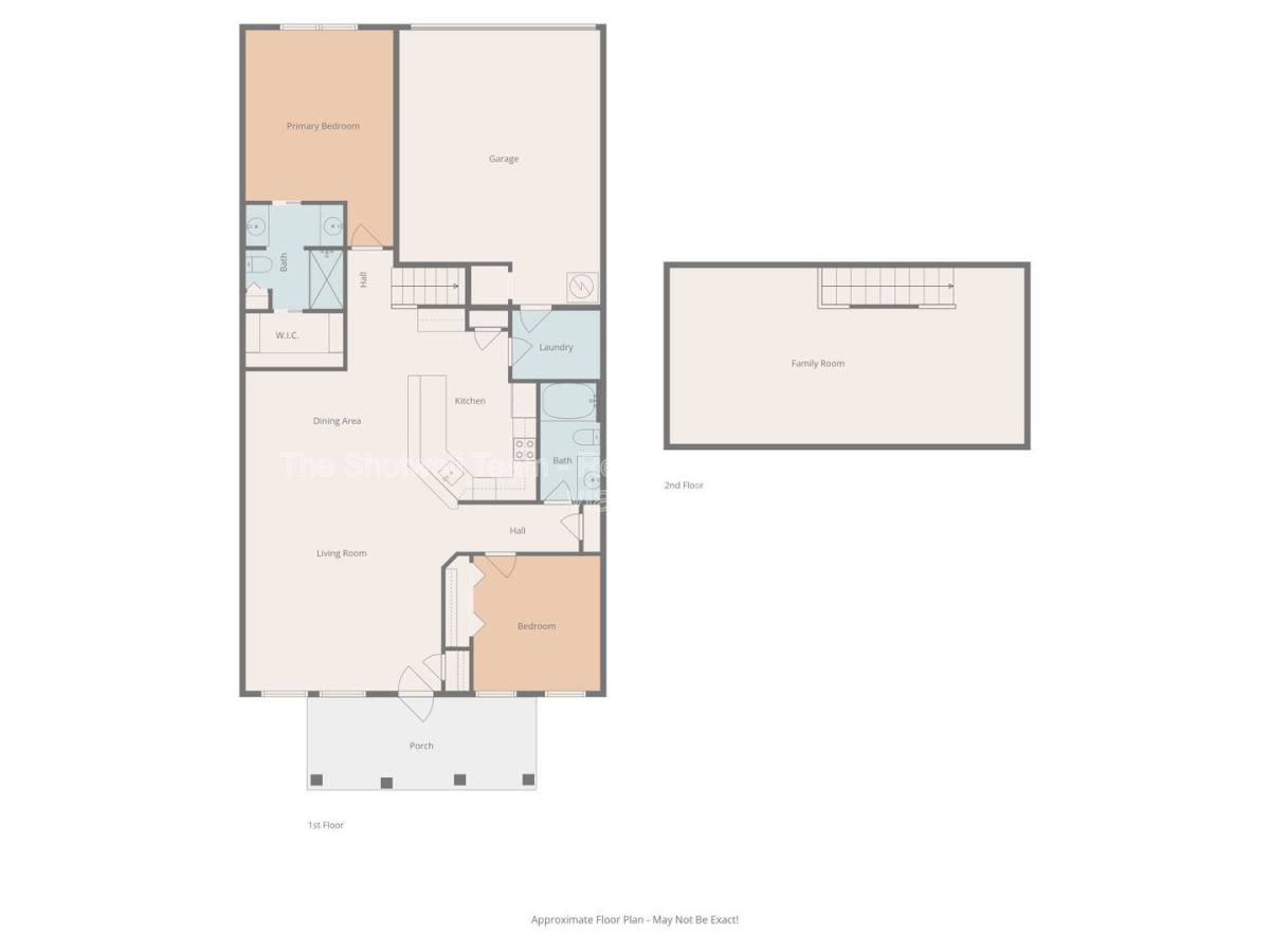 House for rent at 132 Hardinberry St, Oak Ridge, TN 37830