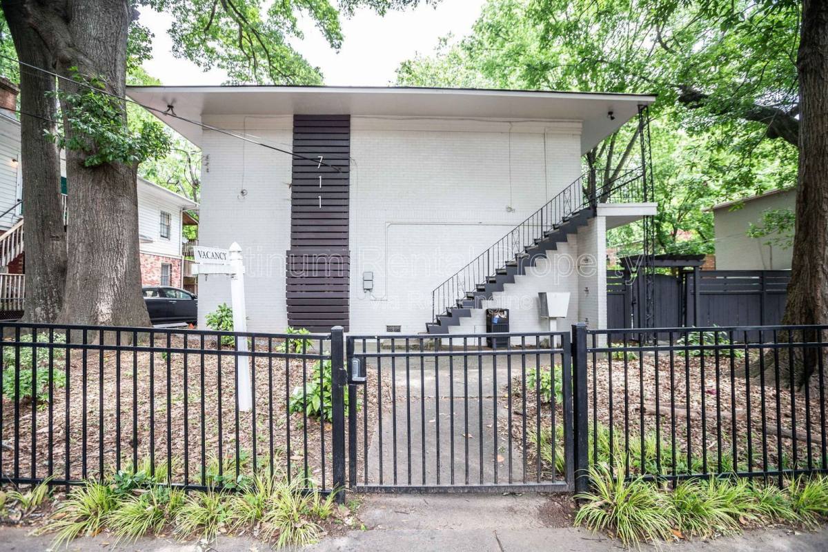 Apartment for rent at 711 Argonne Ave NE #5, Atlanta, GA 30308