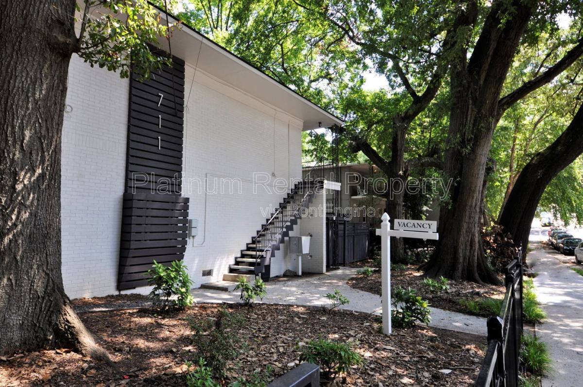 Apartment for rent at 711 Argonne Ave NE #5, Atlanta, GA 30308