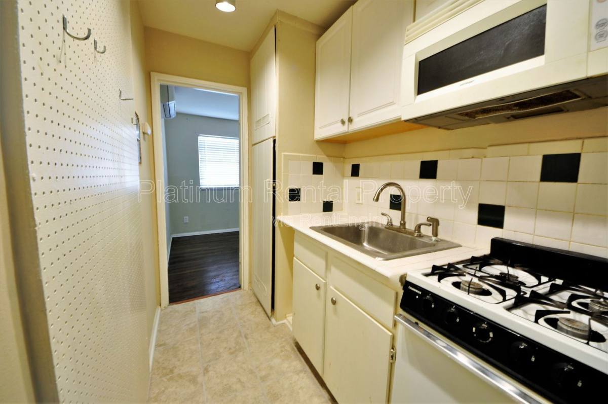 Apartment for rent at 711 Argonne Ave NE #5, Atlanta, GA 30308