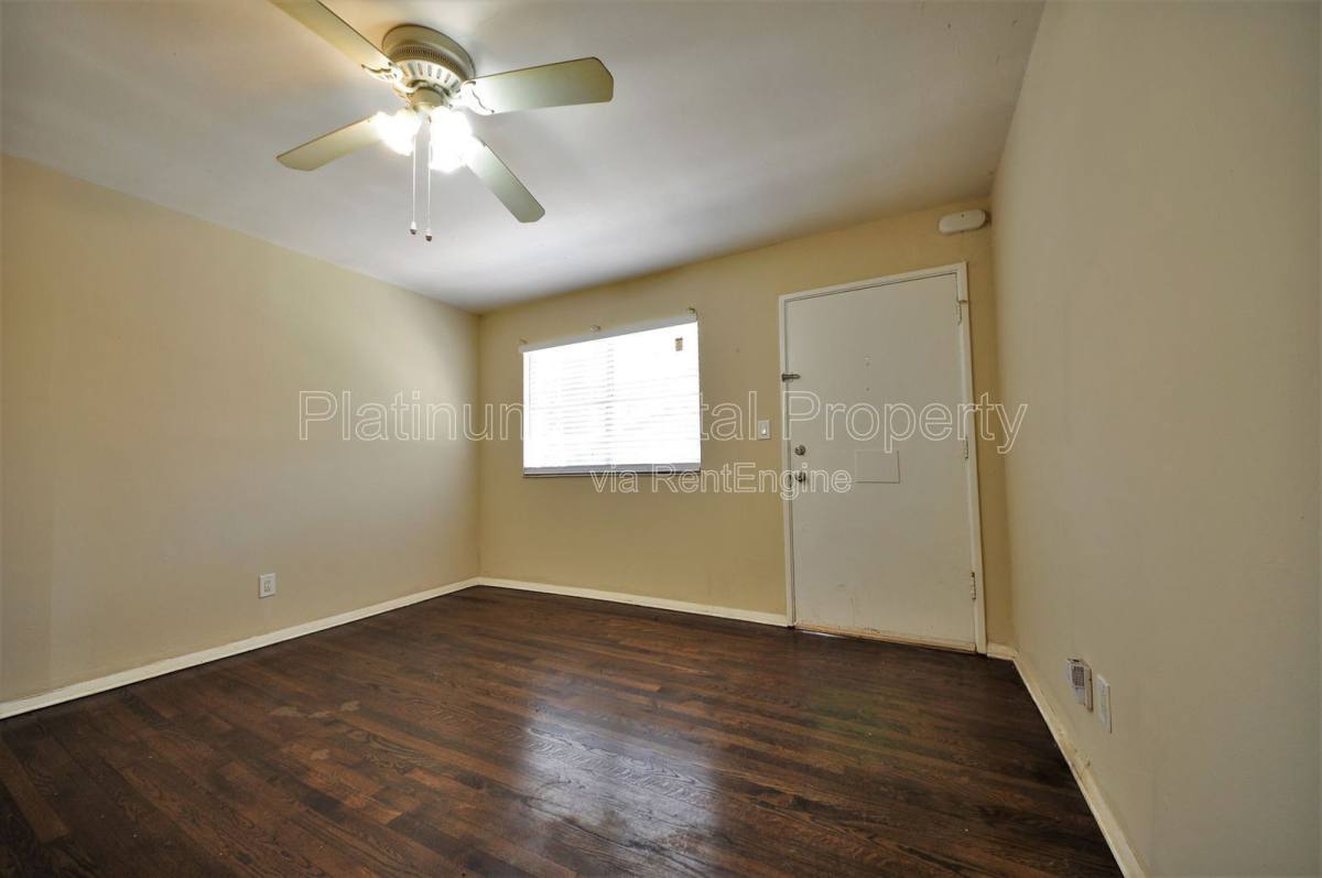 Apartment for rent at 711 Argonne Ave NE #5, Atlanta, GA 30308