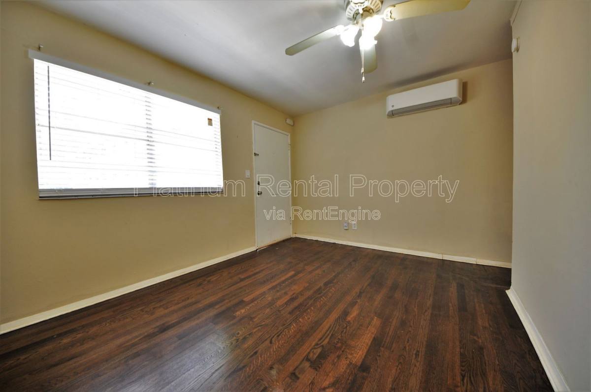Apartment for rent at 711 Argonne Ave NE #5, Atlanta, GA 30308