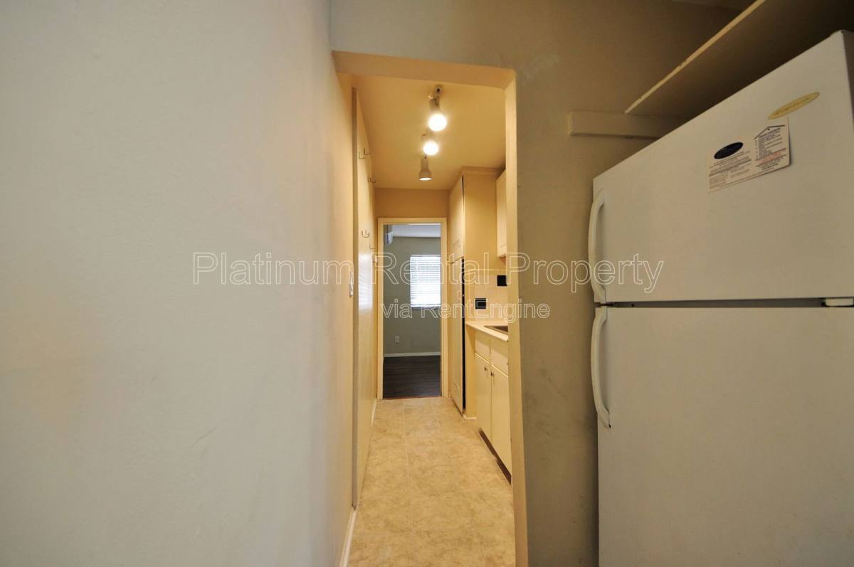Apartment for rent at 711 Argonne Ave NE #5, Atlanta, GA 30308