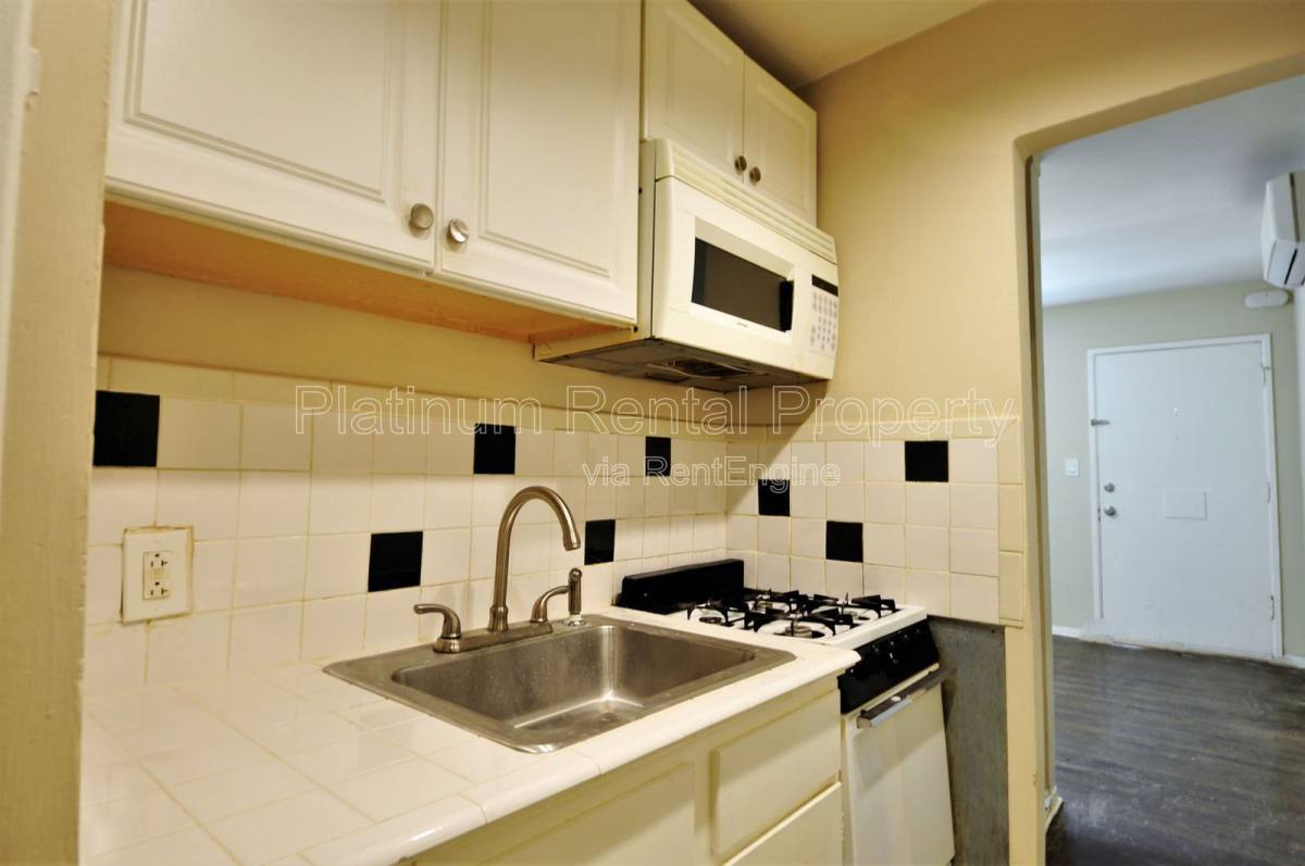 Apartment for rent at 711 Argonne Ave NE #5, Atlanta, GA 30308