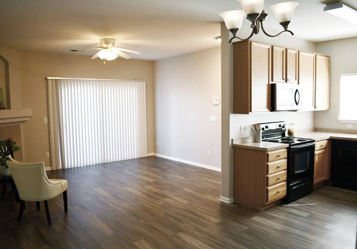 Apartment for rent at 8200 E 8th Ave #5102, Denver, CO 80230