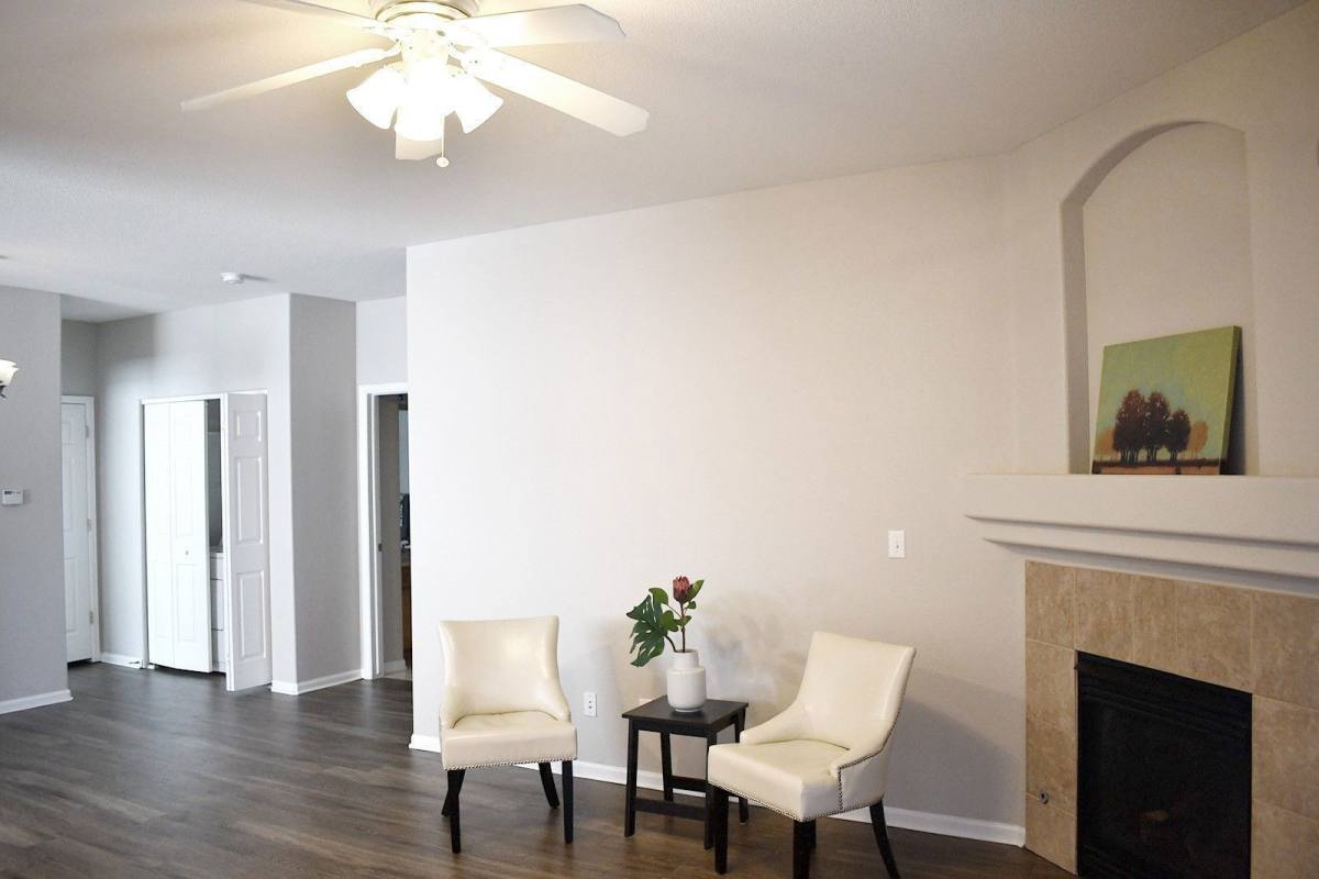 Apartment for rent at 8200 E 8th Ave #5102, Denver, CO 80230