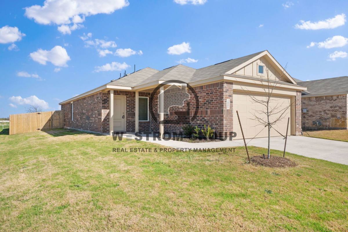 House for rent at 15080 Red Sands Trail, Haslet, TX 76052
