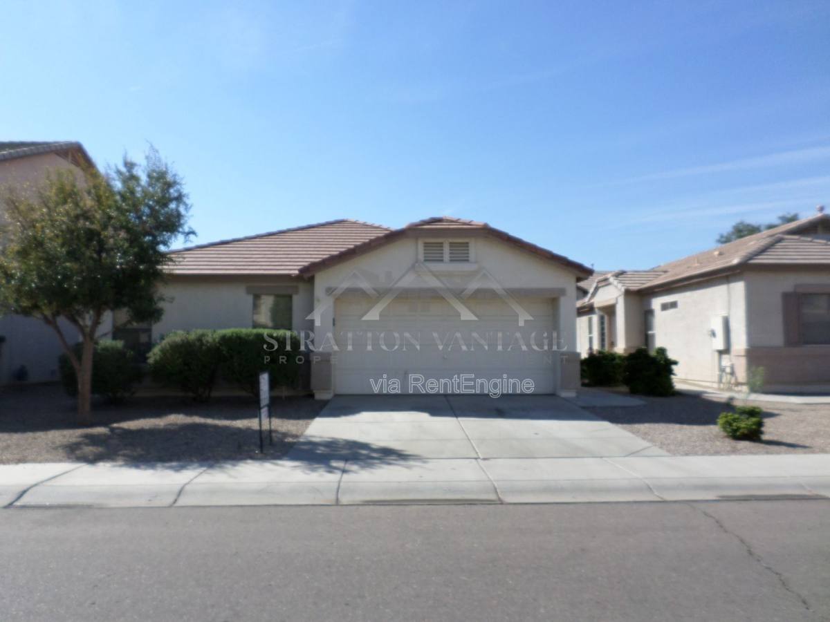 House for rent at 12913 W Palm Lane, Avondale, AZ 85392