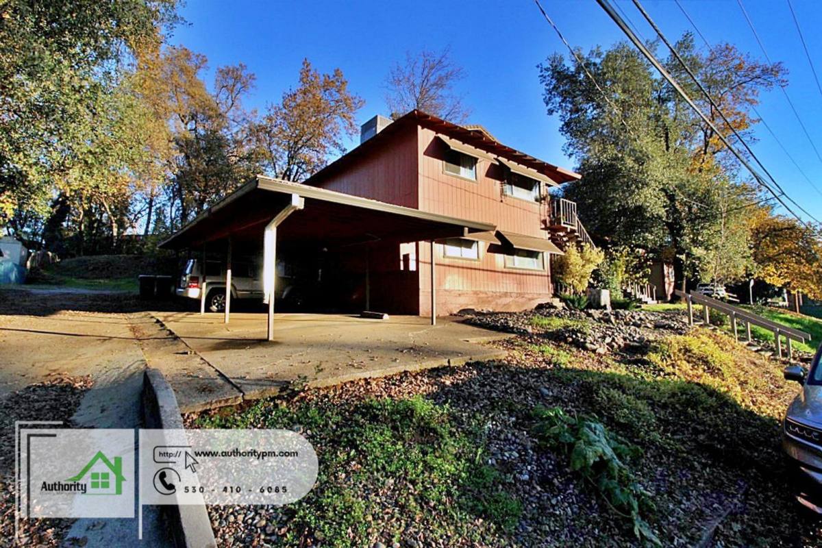 Apartment for rent at 1531 Mussel Shoals Ave #1, Shasta Lake, CA 96019