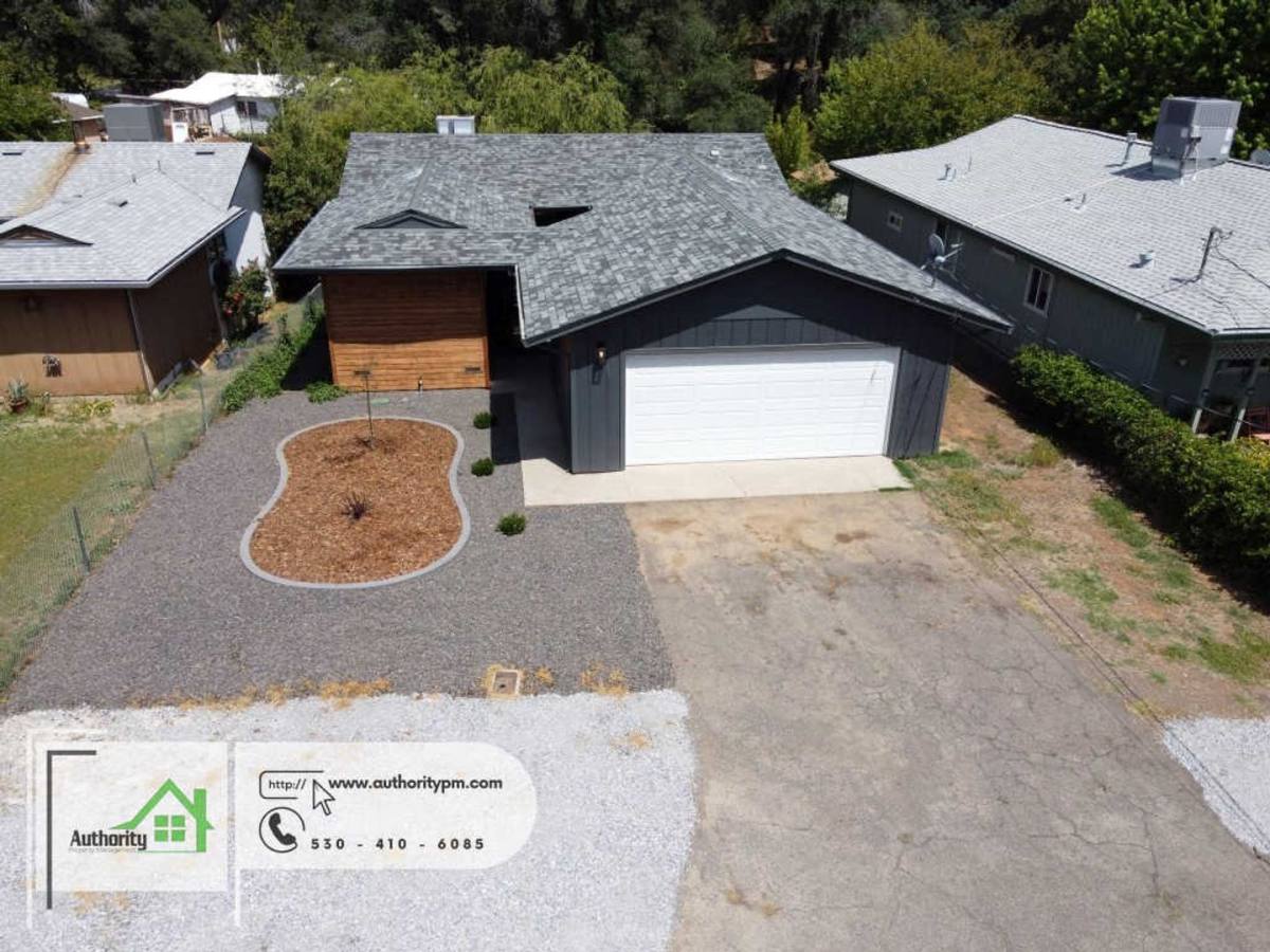 House for rent at 1833 Oregon Ave, Shasta Lake, CA 96019