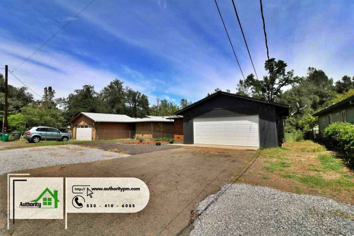 House for rent at 1833 Oregon Ave, Shasta Lake, CA 96019