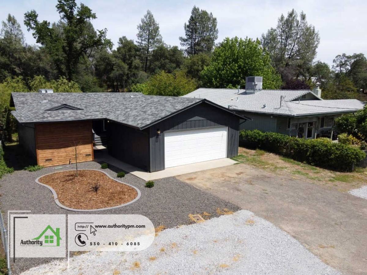 House for rent at 1833 Oregon Ave, Shasta Lake, CA 96019