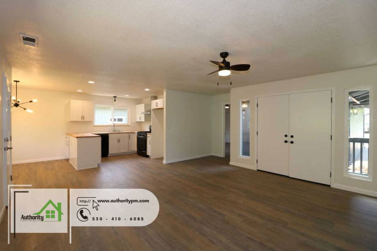 House for rent at 1833 Oregon Ave, Shasta Lake, CA 96019