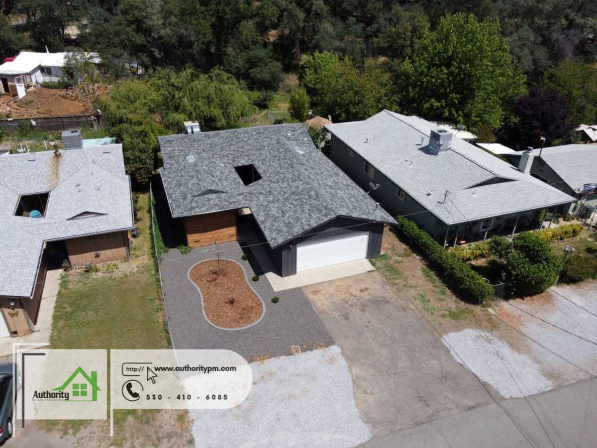 House for rent at 1833 Oregon Ave, Shasta Lake, CA 96019