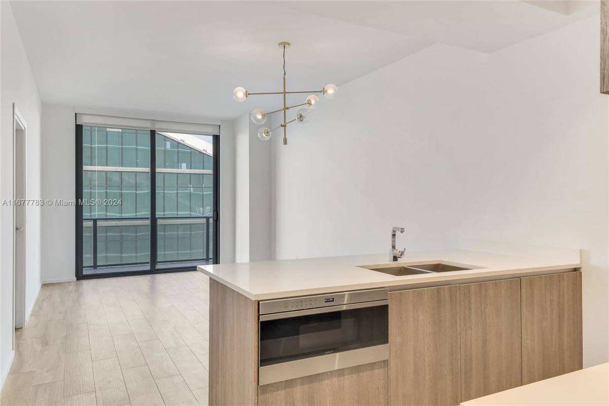 Apartment for rent at 801 S Miami Ave, Miami, FL 33130