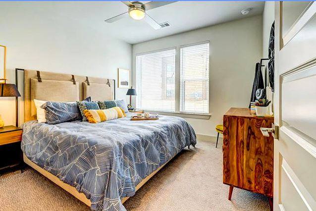 Apartment for rent at 23615 Western Centre Dr, Katy, TX 77494