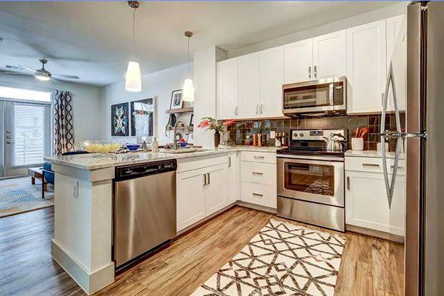 Apartment for rent at 23615 Western Centre Dr, Katy, TX 77494