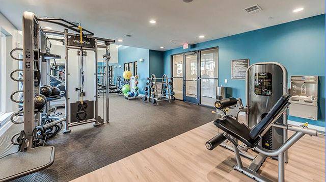 Apartment for rent at 23615 Western Centre Dr, Katy, TX 77494