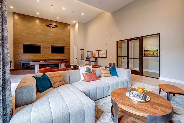 Apartment for rent at 23615 Western Centre Dr, Katy, TX 77494