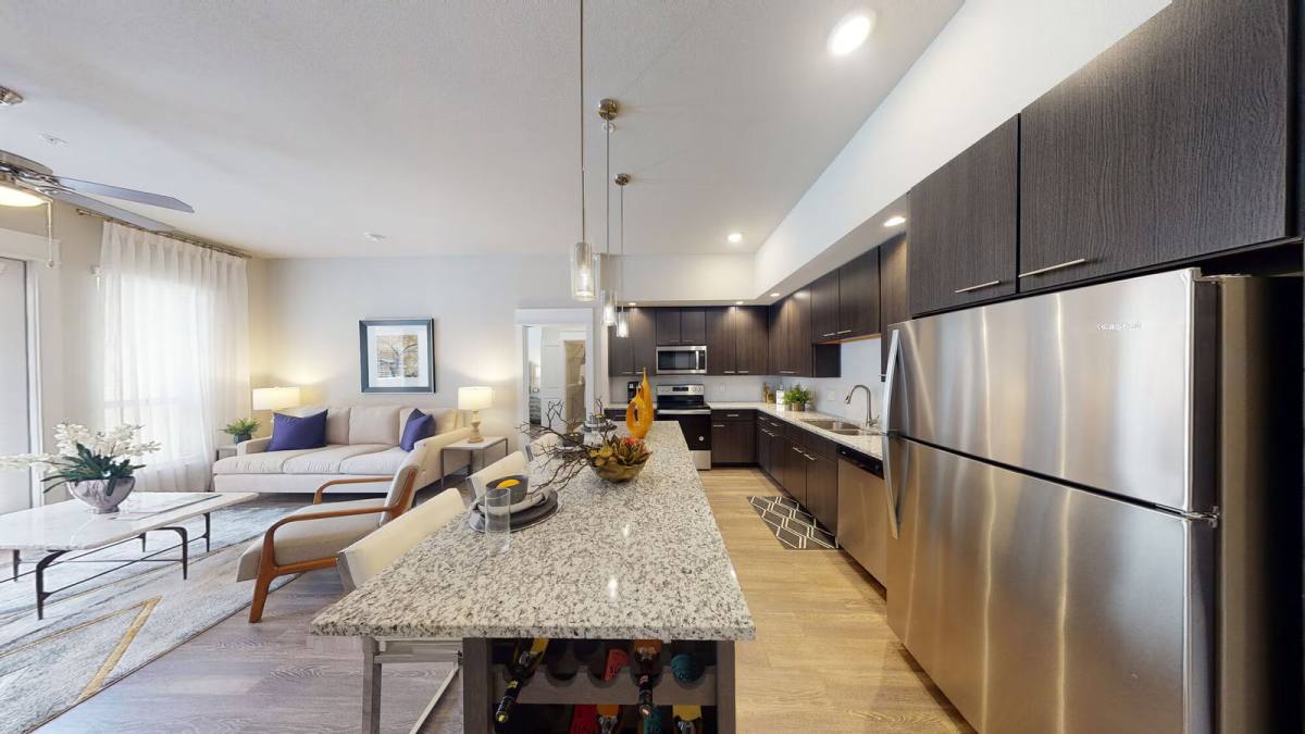 Apartment for rent at 122 Lakeview Way, Katy, TX 77494