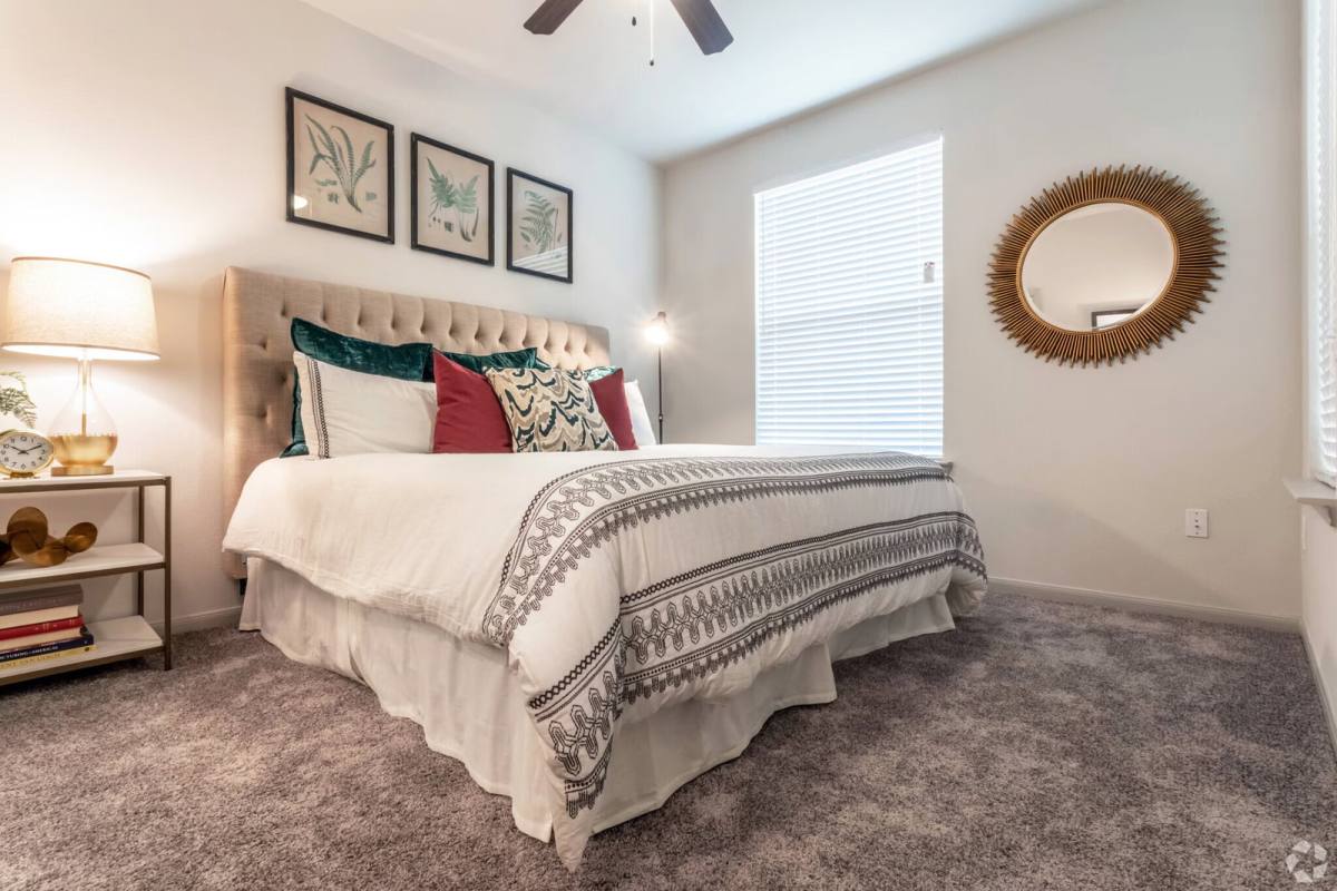 Apartment for rent at 21919 Clay Rd, Katy, TX 77449