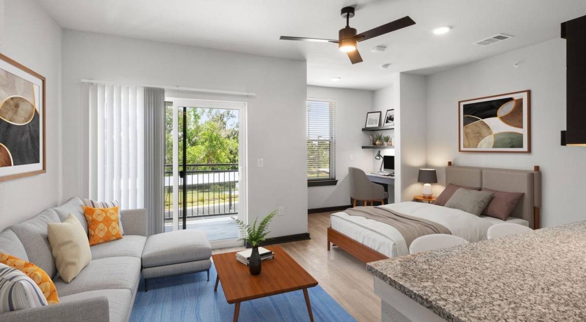 Apartment for rent at 2603 Fry Rd, Katy, TX 77449