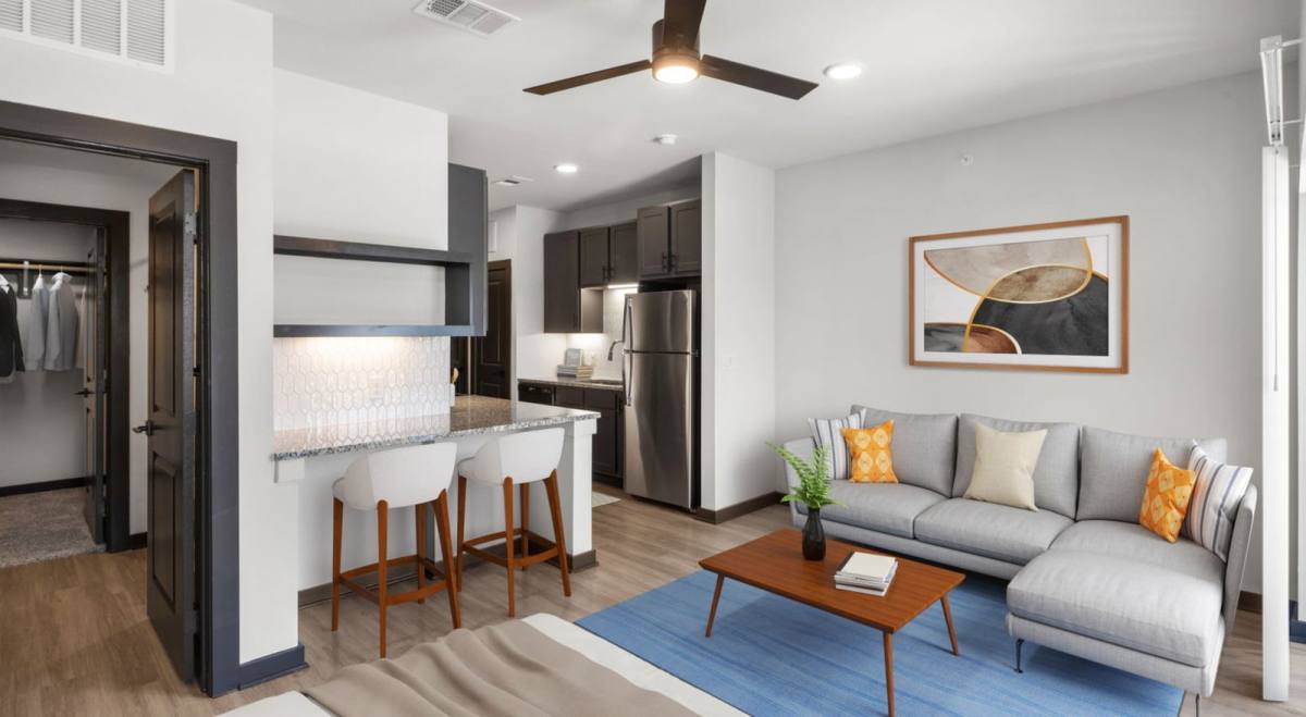 Apartment for rent at 2603 Fry Rd, Katy, TX 77449