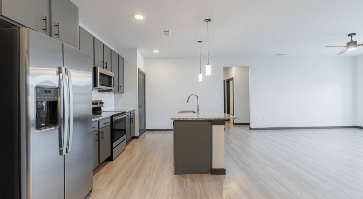Apartment for rent at 2603 Fry Rd, Katy, TX 77449