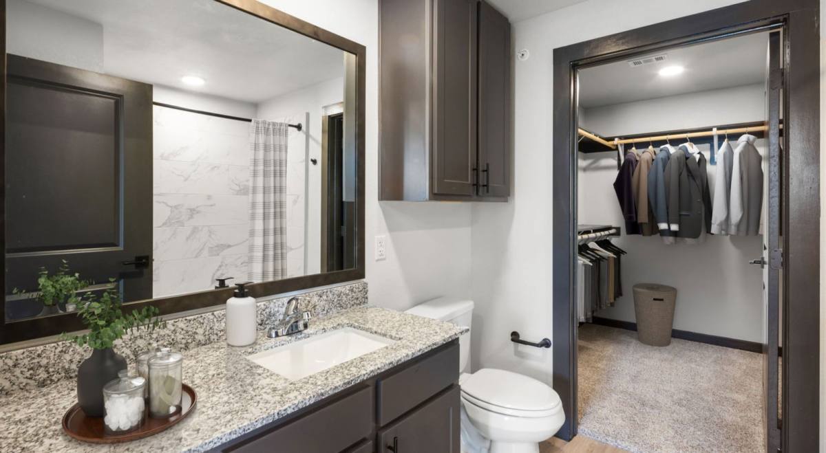 Apartment for rent at 2603 Fry Rd, Katy, TX 77449