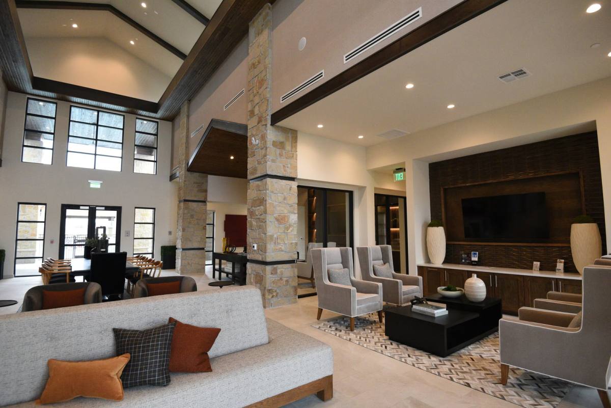 Apartment for rent at 1700 Katy Fort Bend Rd, Katy, TX 77493