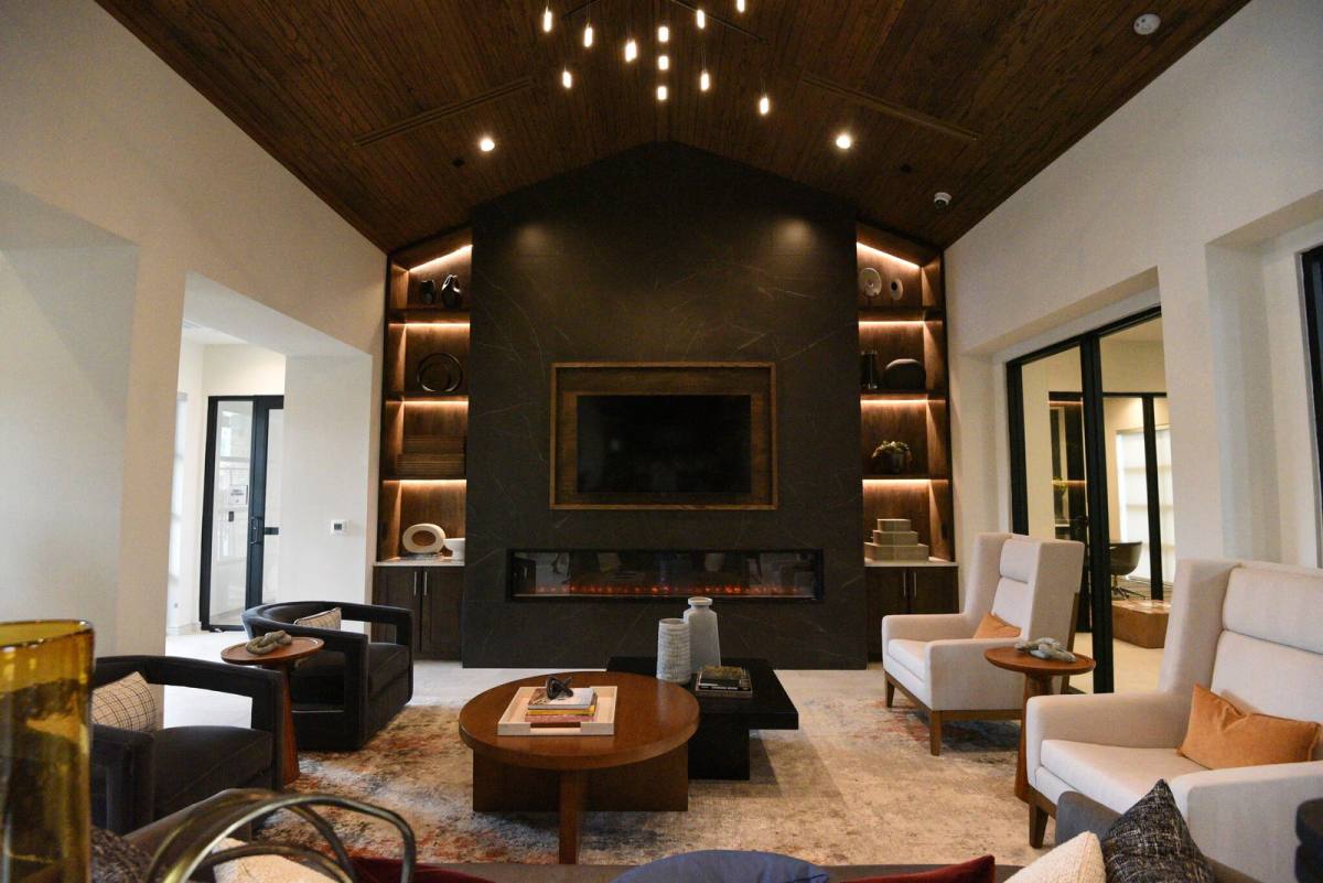 Apartment for rent at 1700 Katy Fort Bend Rd, Katy, TX 77493