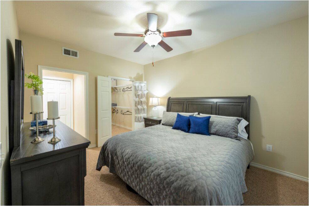 Apartment for rent at 2855 Commercial Center Blvd, Katy, TX 77494