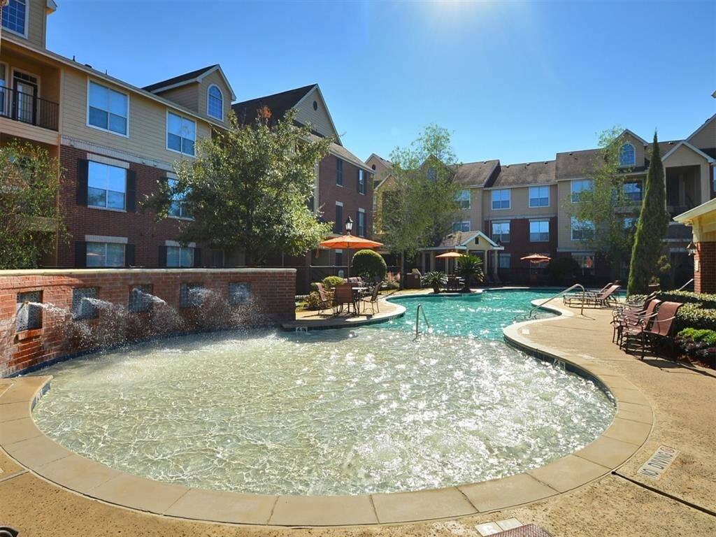 Apartment for rent at 2855 Commercial Center Blvd, Katy, TX 77494