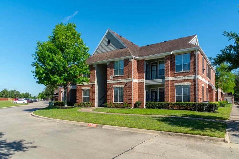 Apartment for rent at 2855 Commercial Center Blvd, Katy, TX 77494