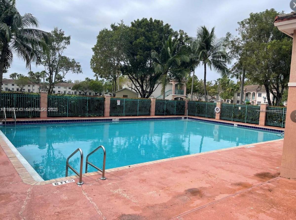 Apartment for rent at 1270 SE 31st Court #205, Homestead, FL 33035