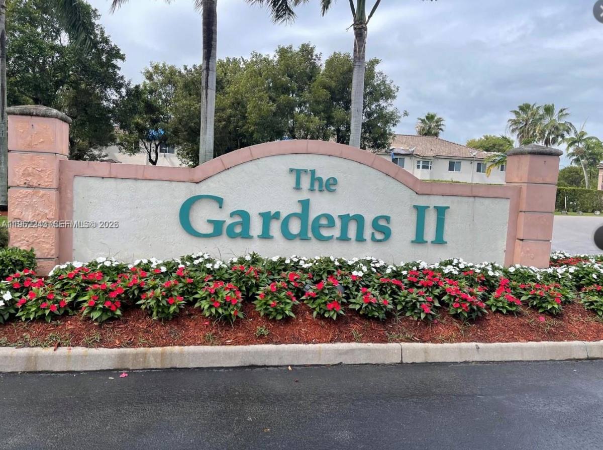 Apartment for rent at 1270 SE 31st Court #205, Homestead, FL 33035