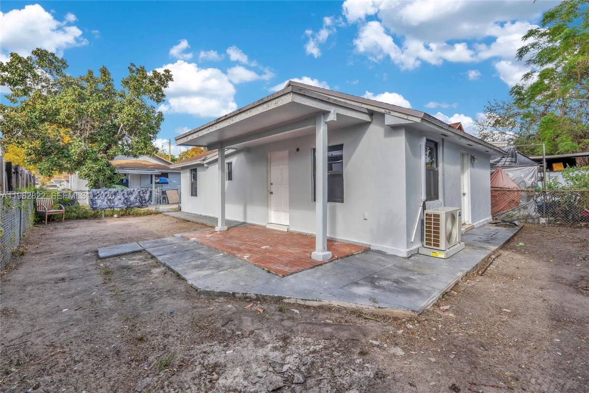 House for rent at 2428 NW 28th St, Miami, FL 33142