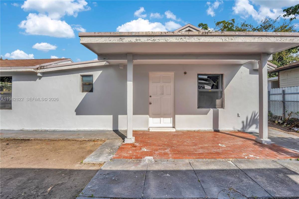 House for rent at 2428 NW 28th St, Miami, FL 33142