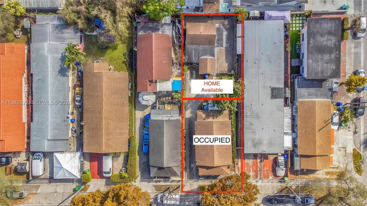 House for rent at 2428 NW 28th St, Miami, FL 33142