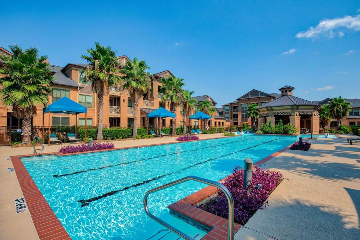 Apartment for rent at 23702 Farm To Market Rd #1093, Richmond, TX 77406