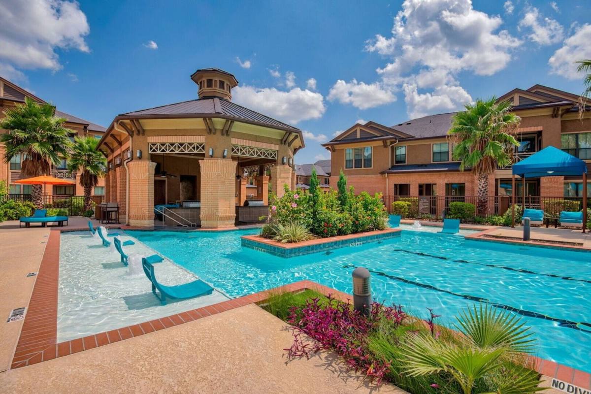 Apartment for rent at 23702 Farm To Market Rd #1093, Richmond, TX 77406
